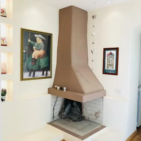 Appartement Casa Batllo *