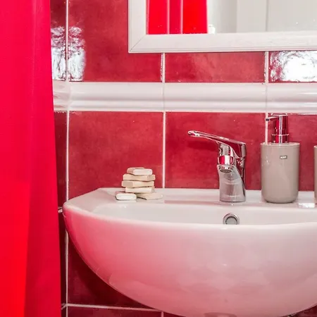 Casa Batllo Appartement Sassari