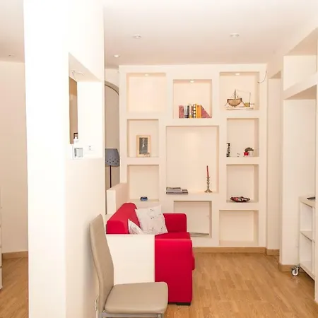 Casa Batllo Appartement