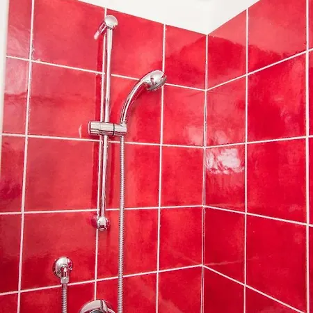 Appartement Casa Batllo Sassari