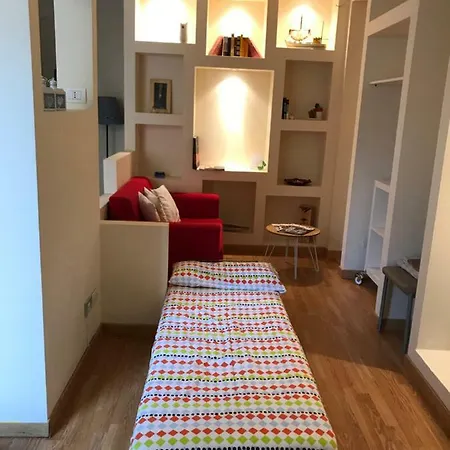 Casa Batllo Appartement