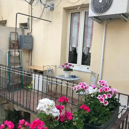 Appartement Casa Batllo Sassari