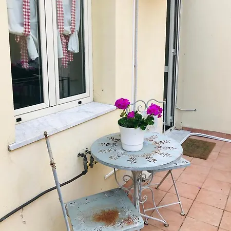 Appartement Casa Batllo
